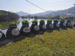 -鄞州雪菜博物馆