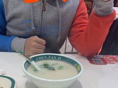 -禾师兄·布拉肠(一德路店)