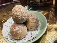 -兰溪小馆(东直门簋街店)