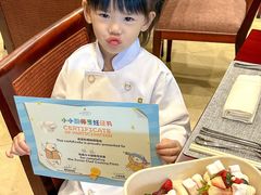 -广州香格里拉酒店