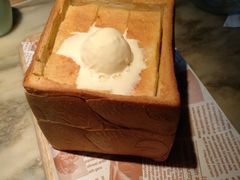 -绿茶餐厅(广州天河城店)