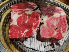 -西塔老太太泥炉烤肉(双井店)