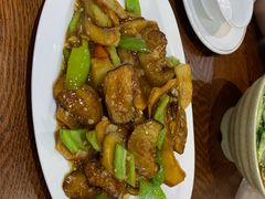 -李老哈·东北菜(宋园路店)