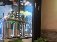 -清真有奴思烤肉坊(酒泉路店)