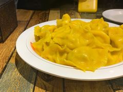 -金谷园饺子·烧烤(人大总店)