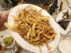 -厚味居炙子烤肉·清真(天桥南纬路店)