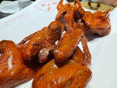-鸽子侯·家宴·平价海鲜(市图书馆店)