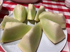 -西贝莜面村(上海百联西郊店)