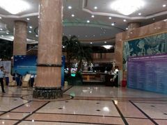 -南京维景国际大酒店(南京博物院店)