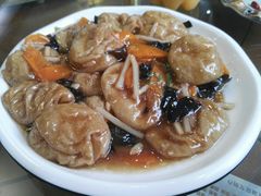 -灵福缘私房菜·农家菜(拈花湾·灵山大佛必推店)