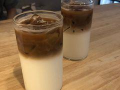 -伊斯坦布尔土耳其清真咖啡餐厅