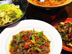 -黄弟大排档·湖南菜·小龙虾·小海鲜(凯旋北路店)