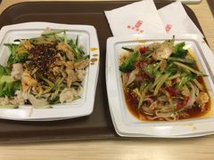 秘制凉皮-魏家凉皮(兵马俑店)