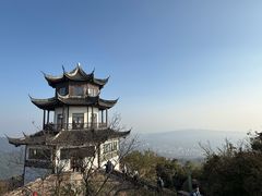 -缥缈峰景区