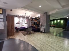 -康铂酒店(上海自然博物馆店)