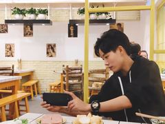 -龙奎老牛市井火锅