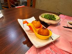 -黑松白鹿(金融街店)