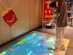 -麦当劳(金地店)