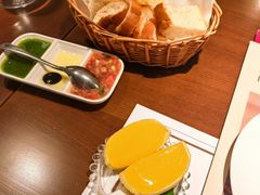 -CAPARESH開府莱舍(望京金辉店)