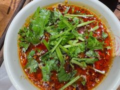 -万记麻辣烫国展总店