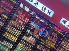 -南浦洞烤肉·新世界版(奥体店)
