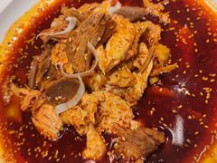 -辣螃铠盆盆蟹大排档(海昌店)
