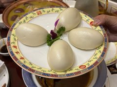 -鹿鸣春饭店(总店)