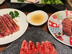 -御牛道日式烤肉料理(杭州万象城店)