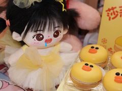 -好利来(八里庄店)