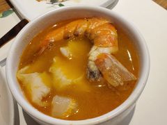 金堂花胶煨三鲜-青梅酒肆PLUS(长白仙岛北路店)