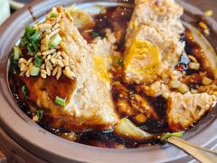 -扬州狮子楼·非遗淮扬菜(总店)