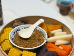 -胖姐渔村(中源大道店)