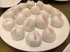 -东方印象大酒楼(拱北店)