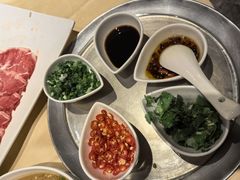 -鼎鼎香·港式火锅(北京SKP店)