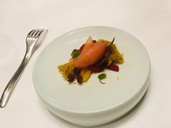 -Amber(置地文华东方酒店)