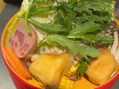 -沼津港精致料理·寿喜烧·烧鸟(龙湖南桥天街日料榜单店)