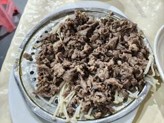 -车头老二大排档(金城步行街店)