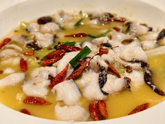 -吴氏老妈·23年家常菜(古城店)