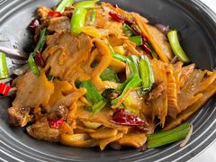 -小河盐帮·私家菜·烤鸭(三元桥·霄云路店)