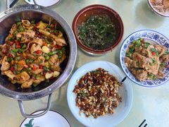 -好呷八大碗(五羊店)