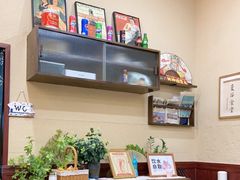 -曼谷食堂·泰国家庭料理(丹桂路店)