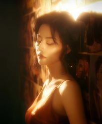 -米莱摄影写真(五大道别墅店)