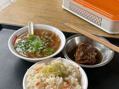 -好成财牛排馆(涂门街总店)