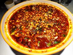 -陶苏·品味融合川菜(龙湖源著天街店)