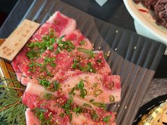 -黑牛の店·黑金店(沈阳万象城店)