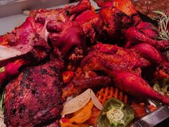 -杭州国际会议中心洲际酒店-原素全日餐厅(解放东路店)