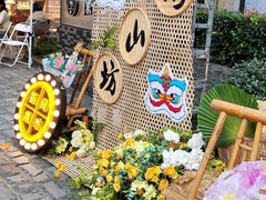 -徐家汇源景区-衡山坊
