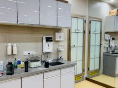 -中田健身工作室(博兴路店)