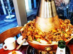 -炉小二铜锅牛蛙•川湘菜(三里屯店)