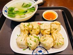 -大壶春生煎(四川中路店)